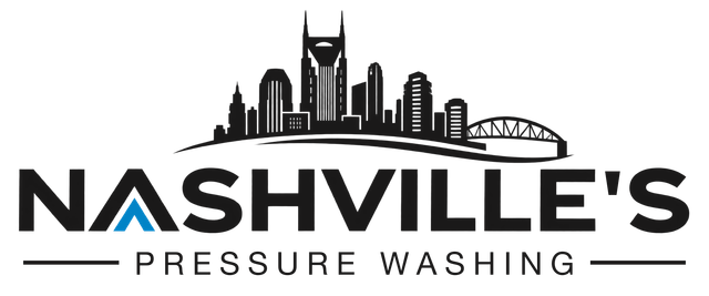 Nashville's Pressure Washing — Middle Tennessee