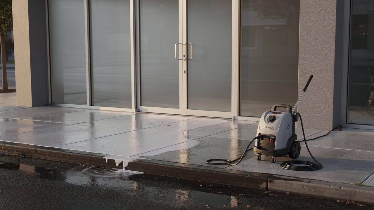 Commercial & Fleet in Nashville